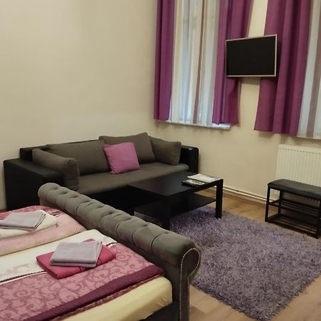 Mandy Apartments Budapeşte Dış mekan fotoğraf