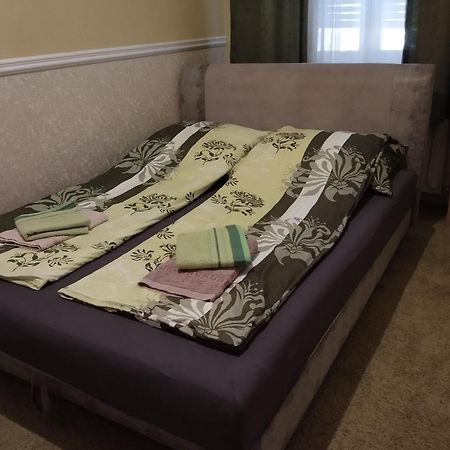Mandy Apartments Budapeşte Dış mekan fotoğraf