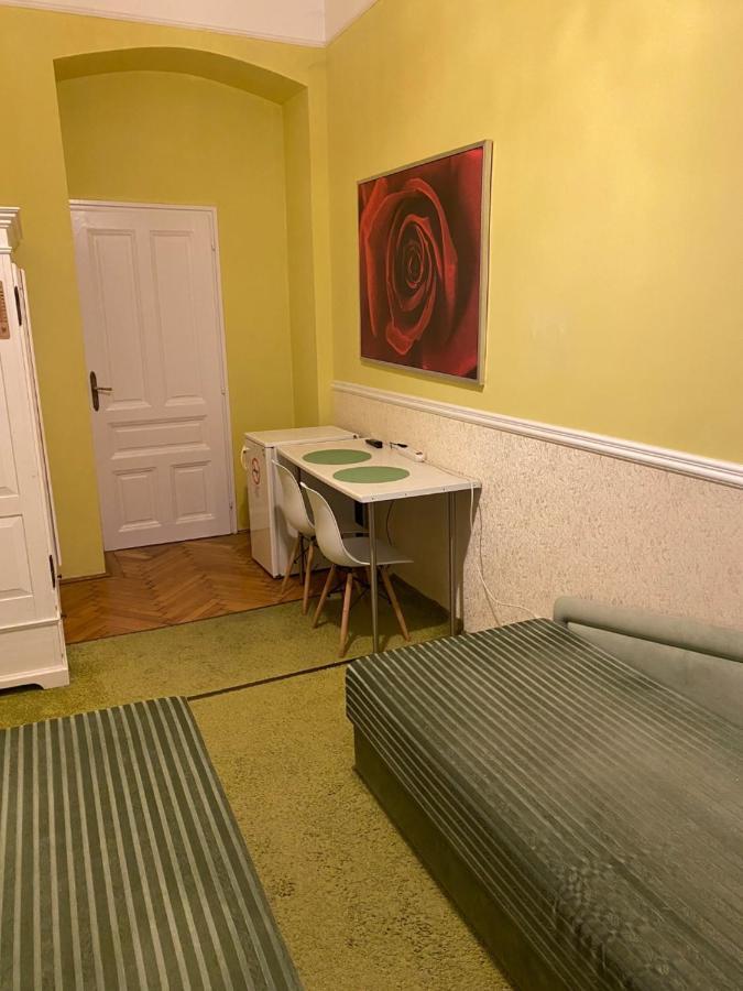 Mandy Apartments Budapeşte Dış mekan fotoğraf