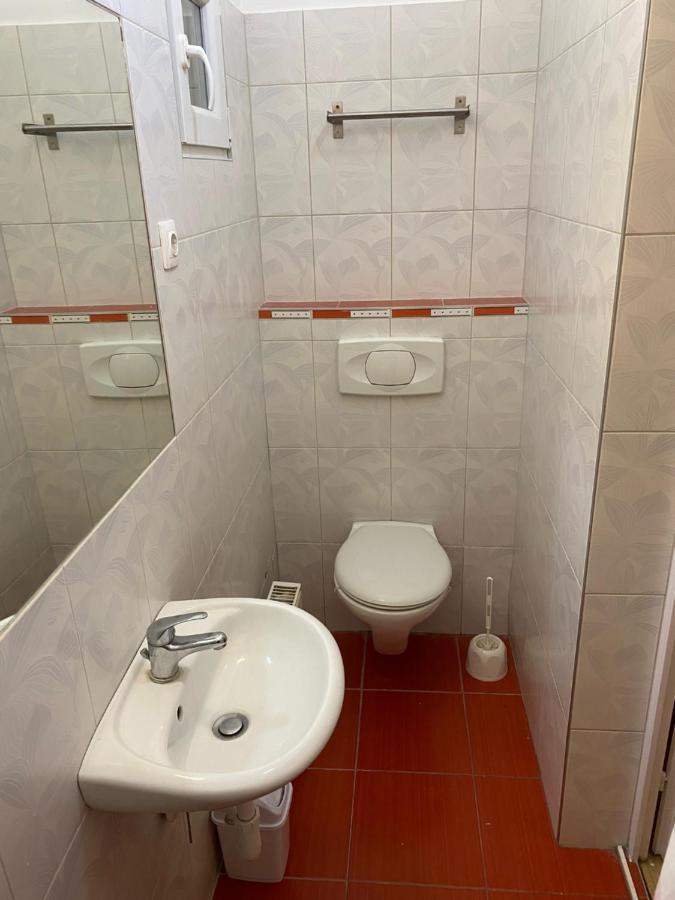 Mandy Apartments Budapeşte Dış mekan fotoğraf