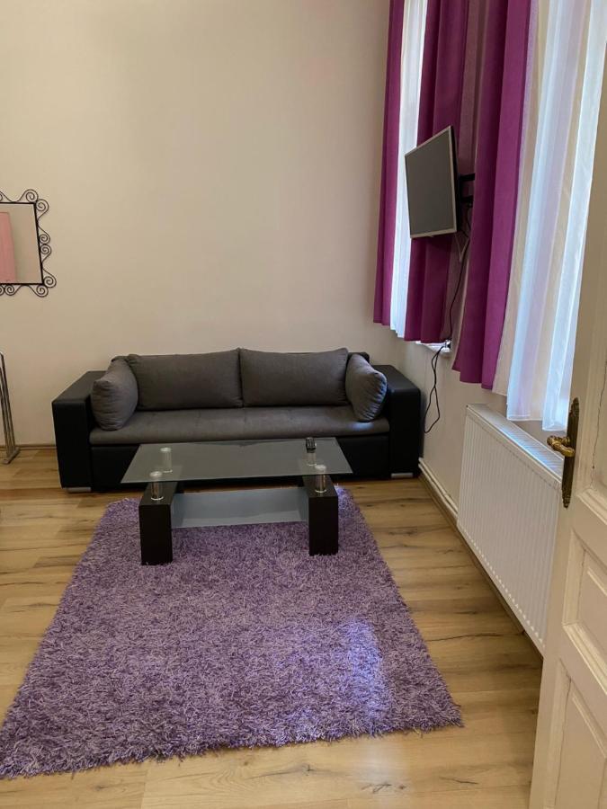 Mandy Apartments Budapeşte Dış mekan fotoğraf