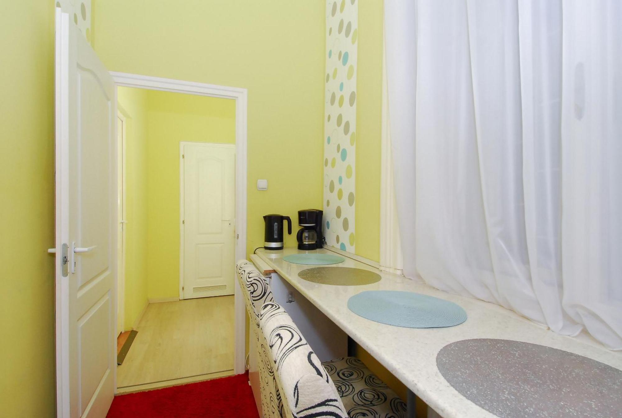 Mandy Apartments Budapeşte Dış mekan fotoğraf