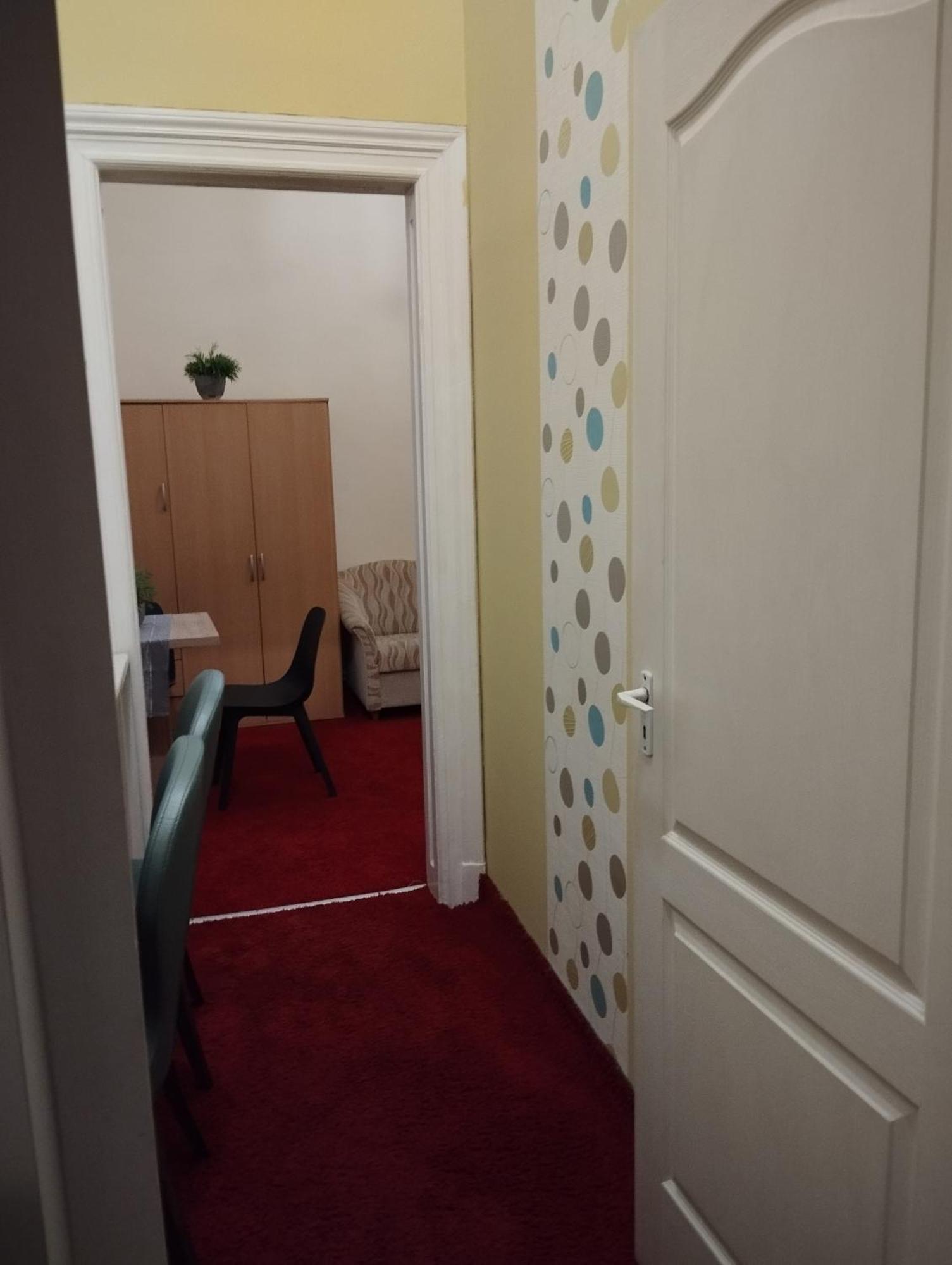 Mandy Apartments Budapeşte Dış mekan fotoğraf