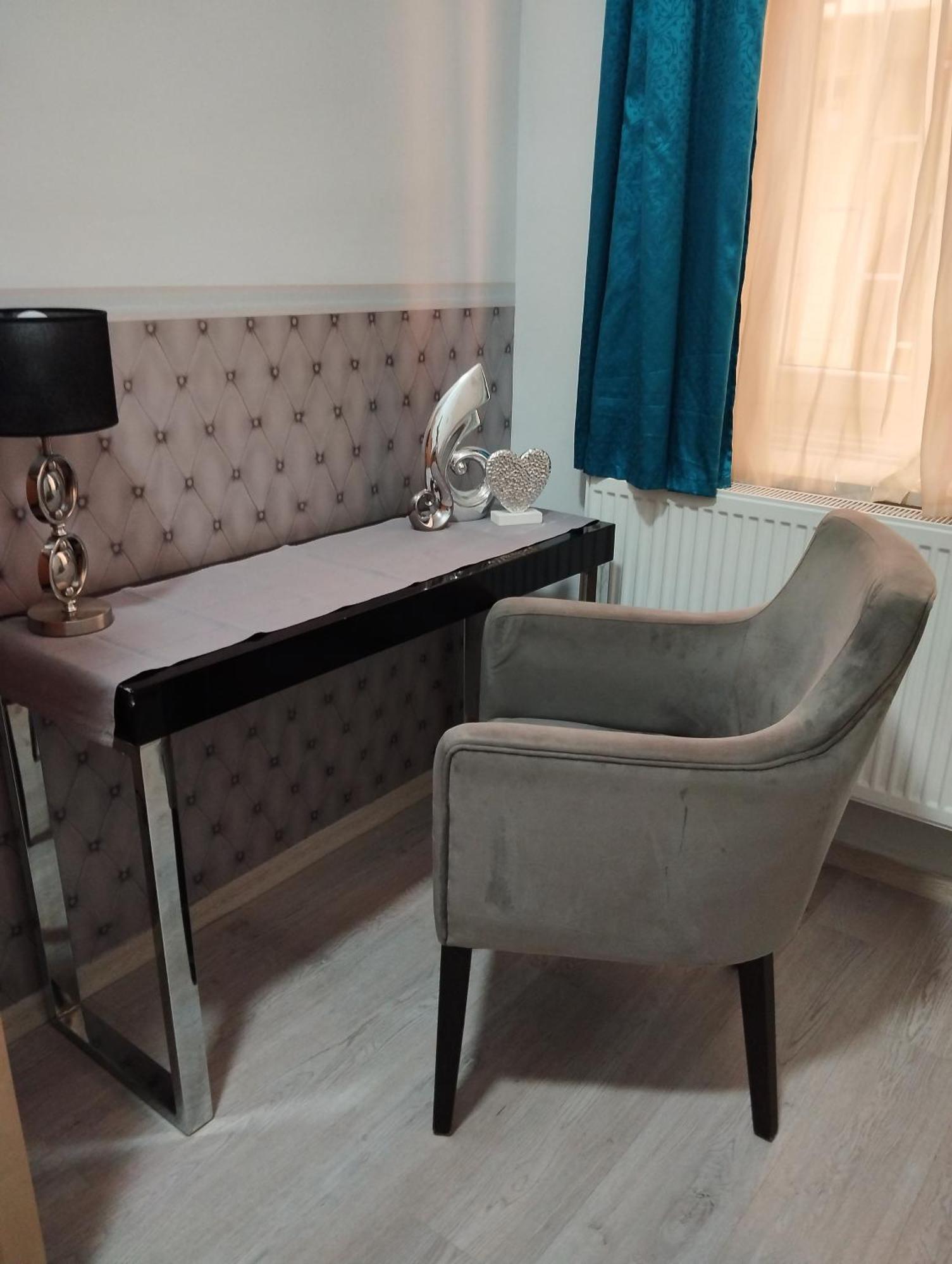 Mandy Apartments Budapeşte Dış mekan fotoğraf