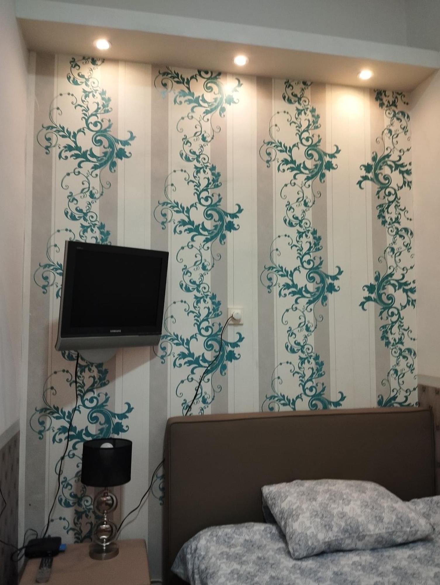 Mandy Apartments Budapeşte Dış mekan fotoğraf