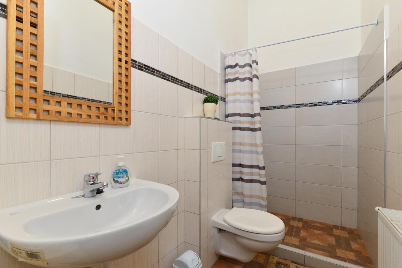 Mandy Apartments Budapeşte Dış mekan fotoğraf